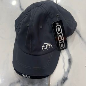 Ogio golf hat